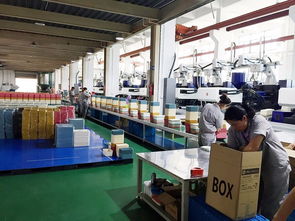 臺州市黃巖區(qū)森力塑料制品廠 專業(yè)技術服務，助力企業(yè)持續(xù)發(fā)展